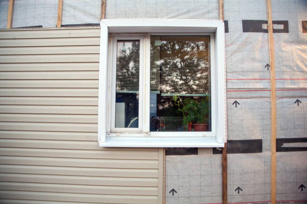 Reliable West Glendive, MT Siding Installation Solutions